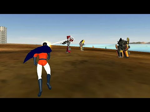 Vegas Crime Simulator #26 - All Missions Completed part 2| Android Gameplay |