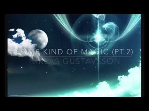 Niclas Gustavsson - Some Kind Of Magic (Pt.2)| No Copyright Music (Free To Use & Monetize)