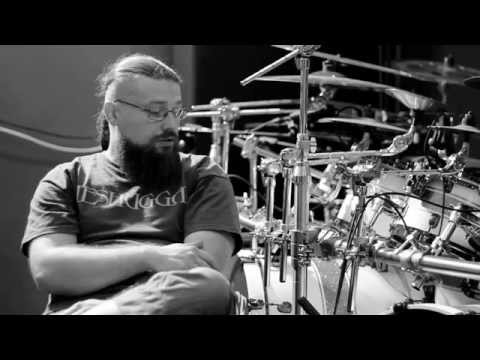 CARURA - Drum tracking by Paweł "Pavulon" Jaroszewicz TEASER