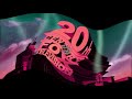 20th Century Fox Television By Vipid Effects Round 1 Vs MVEC296 And Myself