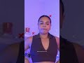 I Tested The Skims MICRO THONG