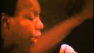 Nina Simone: For A While