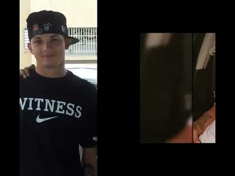 Hanzel la H habla de Pacho antifeka todo su amigo que esta en el cielo como jovy y goldo mucho mas