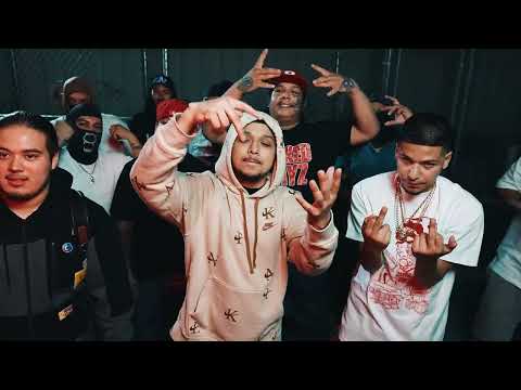 Acito x Young Iggz - Dead Man (Official Music Video)