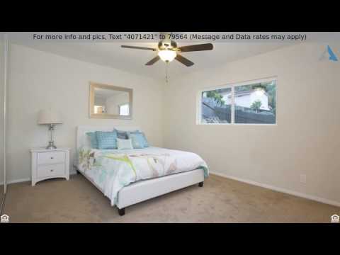 Priced at $489,900 - 1812 Rees Road, San Marcos, CA 92069