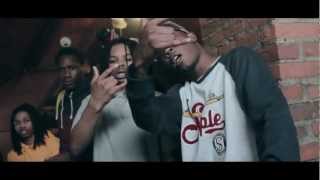 Tae Dinero Ft. Santana - Ballin - Music Video