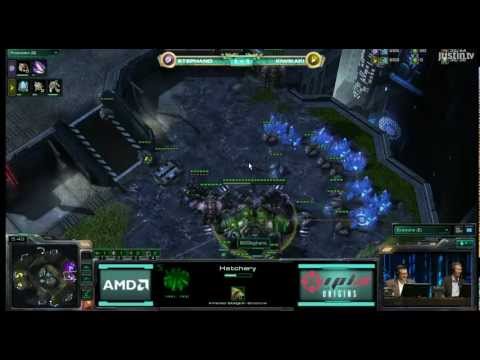 IPL 3 Stephano vs KiwiKaki p2