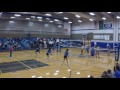 Game Highlight Video vs Puyallup High School