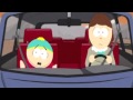 South Park - Cartman parle à sa mère 