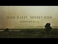 Jesse Malin - "Room 13 (ft. Lucinda Williams)" [Official Audio]