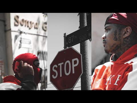 Welcome To The 94 Hoovers| Things Almost Get Tricky Due To High￼ Tension￼ “40 People Sh*t This Week”