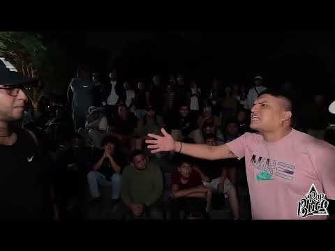 LOKO & PIERO PISTAS vs BLACK CODE & FOX ll 4tos ll  MID SEASON 2 vs 2 RAPBUCA 2025