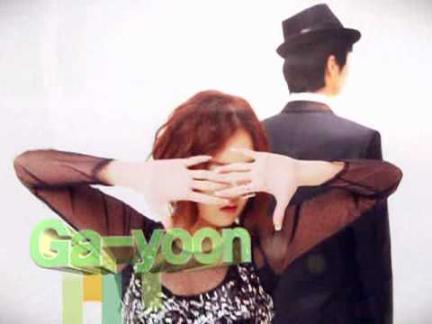 [SHOW] 4Minute Mr. Teacher Teaser 1