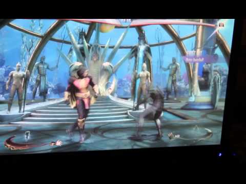 FT5 $Money Match - 'Sleepy' Digit (Shazam) vs ChrisG