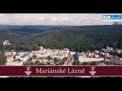 Hotel Reitenberger - Kur in Marienbad