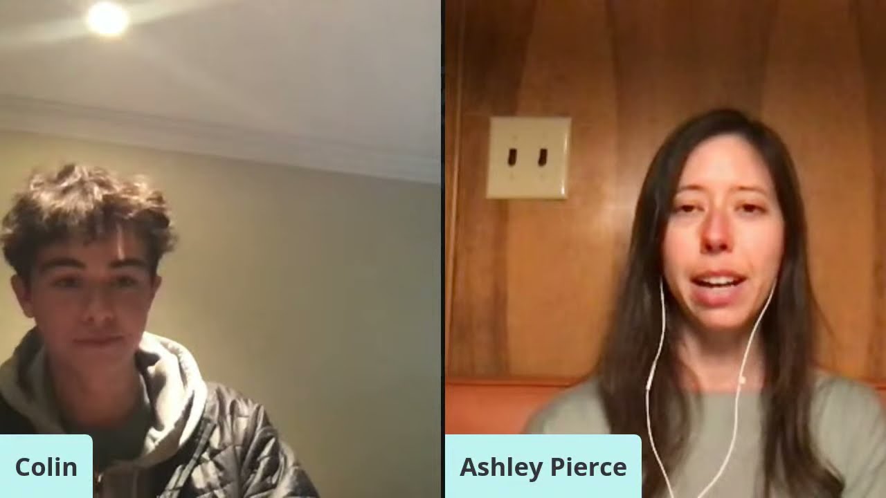 Spring Research Program Student Presentations: Night 2