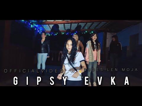 🎄🎥 Gipsy Evka _ Buďeš Len Moja ( OFFICIALvideo 🎄🎥 Covers 2024