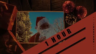 Freddy Kalas - Hey Ho (1 HOUR) (1 TIME)