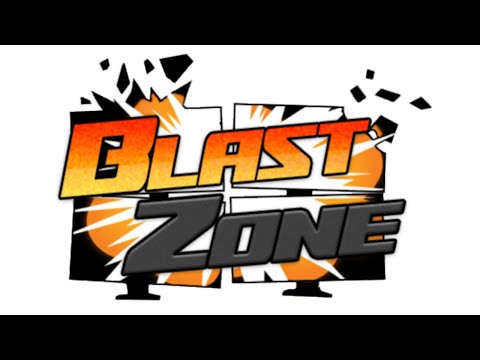 Xeno309 Blastzone (42 Sets)