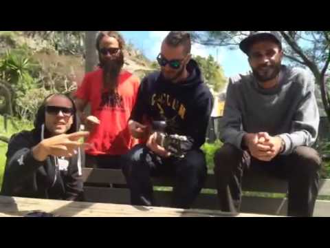 STEREOMAN DON VIRGILIO Y DJ ARROCIN PRESENTAN EN GRAN CANAR