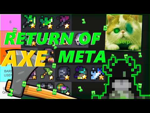 NEW CORRUPTED BOG WITCH LEGENDARY TIERLIST FOR PIXEL QUEST