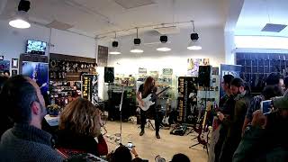 Download lagu Nick johnston - atomic mind live mp3