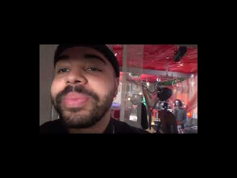 Vlog Tournage Clip + Campagne Dr. Martens Oscar Emch & Luidji