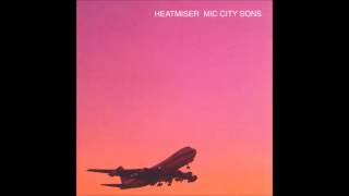 Heatmiser - Mic City Sons [ FULL ALBUM ] *HQ