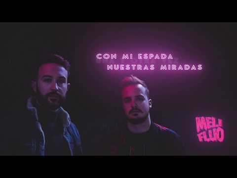 MELIFLUO - La guerra de las galaxias (Lyric Video)