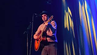 Matthew Good Live - Strange Days - Montreal Corona Theater February 10 2023