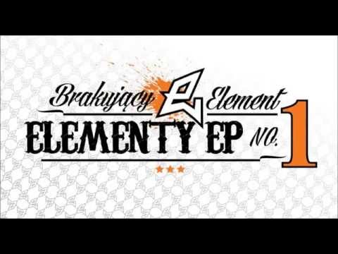 Brakujący Element - Pytania feat. TONY prod. Jendras