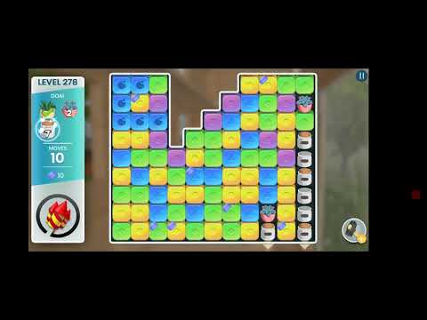 Property Brothers Home Design Level 278 - NO BOOSTERS 🛠️🏠 [ Leo G ]