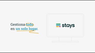 stays YouTube Video