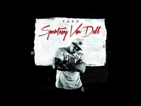 FUSO feat. Lukasyno  -  Wydech...wdech (album version) prod. FUSO