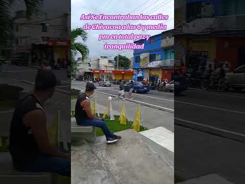 Paz Y Tranquilidad En El Municipio Bruzual #navidadesfelices #familia #yaracuy #disfrute #paz