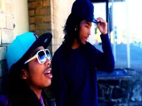 YBT & Lil PlayBoii Ft. JohnBoy YaBoy - "Yessir" [Official Video]
