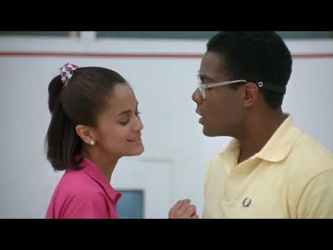 Strictly Business: Waymon & Diedre