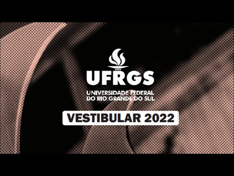 correção rápida da prova de Literatura UFRGS 2022