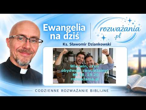 Wideo: Win-win, czyli obydwoje zwyciężamy!