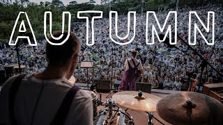 Matthew Mole - Autumn (Live at Kirstenbosch)