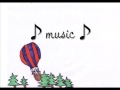 Hot Air Balloon- Owl City *new song* Music Video w/ Lyrics