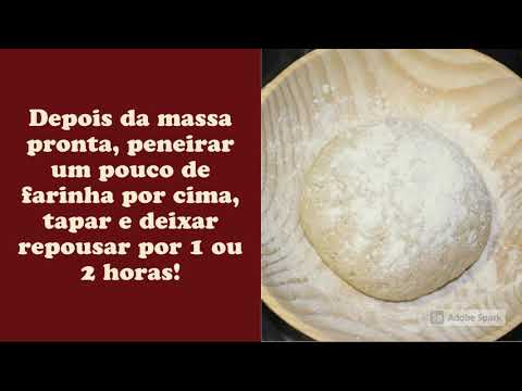 P&atilde;o ancestral