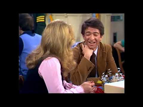 The Facts of Life - Slam Book (Part 2)