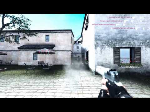 [OLD CLIP]TreGaaa the DGL PRO [OLD CLIP]