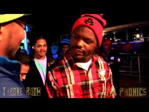 58 Names vs Streets Da Beast