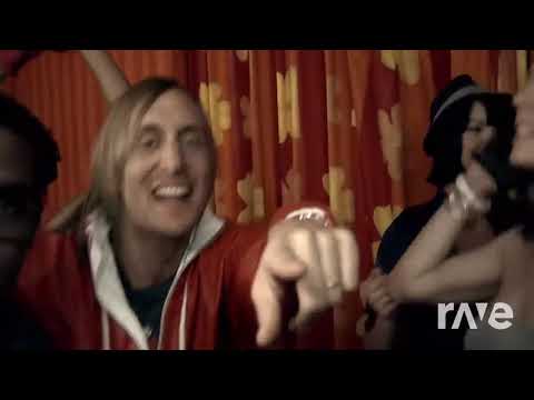 Feeling Josh Project - Infinity 2008 & The Black Eyed Peas | RaveDj