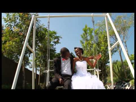 Estiner Katengeza - Made for you