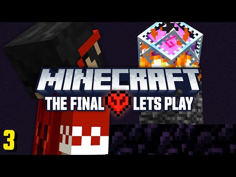 EPIC Finale: CaptainSparklez Minecraft Let's Play!