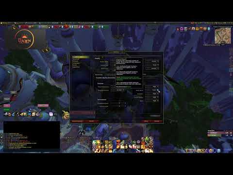 Phase 1 Raiding WotLK Classic - Protection Paladin PoV