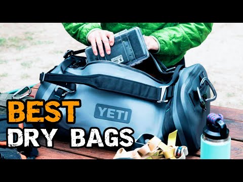 Best Dry Bags - Waterproof Bags